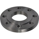 88,9 mm stålflens flat BS4504 kode 101 PN16