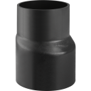 Geberit Reduksjonsstykke - Ø200x100mm