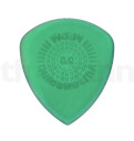 Dunlop Flow Jumbo Picks 2.00 Grønn