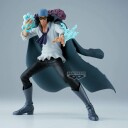 Northix One Piece Kuzan-figur 15 cm Animeleke for samleobjekter