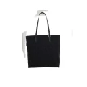 Valentino Garavani, Herre, Vesker, Svart, ONE SIZE,