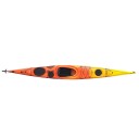Boreal Design Epsilon P200 Sunset (64-102kg)