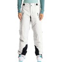 Bergans Of Norway Bergans Women's Oppdal Insulated Shell Pants Arctic White XS