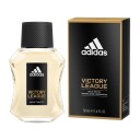 Adidas Victory League Eau de Toilette for Men 50ml - Østens Duftpiano med Krydrede Noter