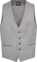 BOSS | H Huge Vest B1 | 52