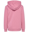 Hummel Hettegenser hmlJR Base Polignac 11 12 år 146 152 Hettegenser Rosa