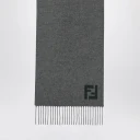 Fendi Herre Accessories Grå ONE SIZE,