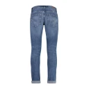 Dondup Herre Jeans Blå W30,