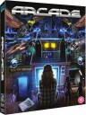 Arcade (1993) Bluray
