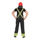 Espa Brannmannbukser Small 603145_48-50