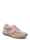 Gabor Rollingsoft Sneaker   Beige   35.5