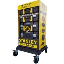 STANLEY FatMax FMST1-80107 Oppbevaringsboks, Garasjeinnredning & oppbevaring