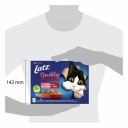 Purina Latz Latz Doubly Delicious 12Pk Purina