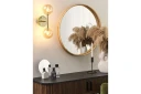 Capramis Vegglampe G9 - Gull