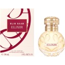Elie Saab Elixir Eau de Parfum 30 ml - Floral og Orientalsk Duft for Kvinne
