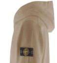 Stone Island Hettegenser   Ørken m. Logo   Stone Island   8 år 128   Hettegenser   Brun