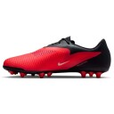 Nike Phantom 6 Low Academy AG Bright Crimson/Blur/Black 42.5