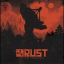 Alex Rehberg Facepunch Studios Rust Vinyl