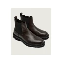 Boss Herre Sko Brun 45 EU,