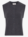 MSCH Copenhagen Mschbondie Hope Vest   Navy   S/M