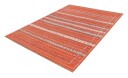 Orientalsk Teppe   Baluchi Kelim Hand Woven   253 x 341 cm Størrelse: 253 x 341 cm