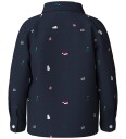 Name It Nmmviggo Ls Shirt   NAVY BLAZER   104