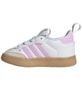 Adidas Originals Sko   Samba Quickon I   FTWWHT/BLILIL/ALUMINUM   Adidas Originals   26   Sko Hvit Rosa