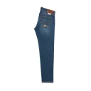 Roy Roger's Herre Jeans Blå W42,