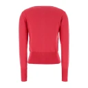 Vivienne Westwood Dame Strikkevarer Rosa XS,