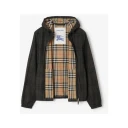 Burberry Herre Jakker Brun XL,