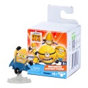 Despicable Me 4 Mini Mayhem Figurer 5 cm Blindboxer