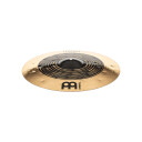Meinl 20"" Classics Custom Dual Crash