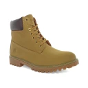 Lumberjack Herre Sko Gul 40 EU,