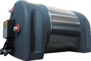 Sigmar Compact UC varmtvannsbereder - 40 l - 700 mm - 366 mm - 358 mm - plast