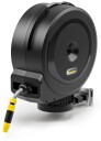 K??rcher HBX 5.30 slangeholder 30 m svart