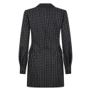 Alberta Ferretti Dame Jakker Svart S,