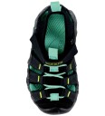 KEEN Ke Hyperport H2 Black 30