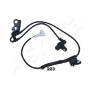 ABS sensor ASHIKA 151-02-223