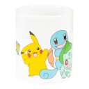 Pokémon Gjengen Keramikk Krus Lisensiert