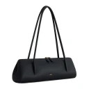 JW PEI Dame Vesker Svart ONE SIZE,