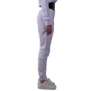 Philipp Plein Dame Bukser Hvit M,