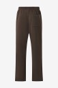 Tommy Hilfiger   Pyjamasunderdel Tailored Pant   Brun