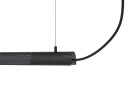 Radent Pendel 1350 mm Svart