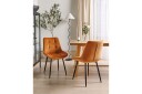 Matstol Orange -