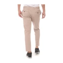 Daniele Alessandrini Herre Bukser Beige S,