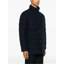 Herno, Herre, Jakker, Svart, XL,