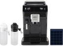 De’Longhi Eletta Explore Espressomaskin 1,8 L Kaffe Bønner Malt Kaffe Innebygd Kaffekvern 1450 W Grå