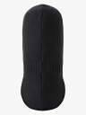 Reima Balaclava Starrie Black