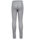 Hummel   Longs i Ull Grey Melange   146