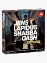 Snabba Cash Alga SE